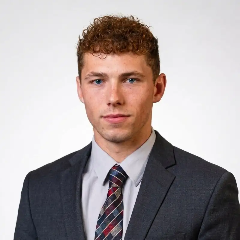 Andrew Takacs