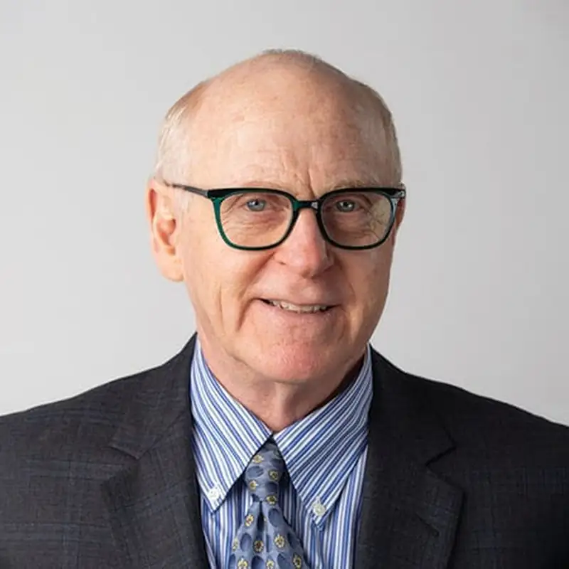 Norman Lang
